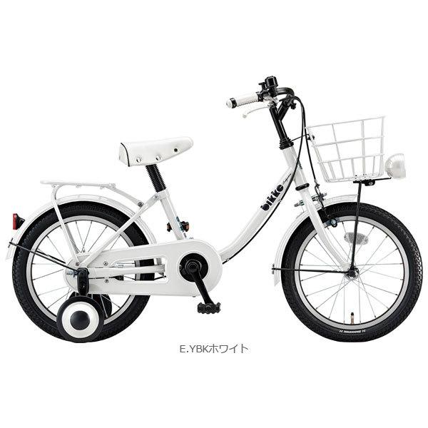 bikke m BRIDGESTONE ブリヂストン ビッケm 16インチ 子供用自転車
