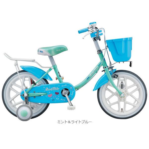 ECO KIDS BRIDGESTONE ブリヂストン Colorful エコキッズカラフル 16