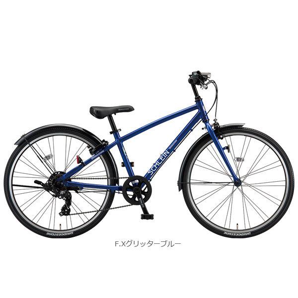SCHLEIN BRIDGESTONE ブリヂストン シュライン 24インチ 子供用自転車