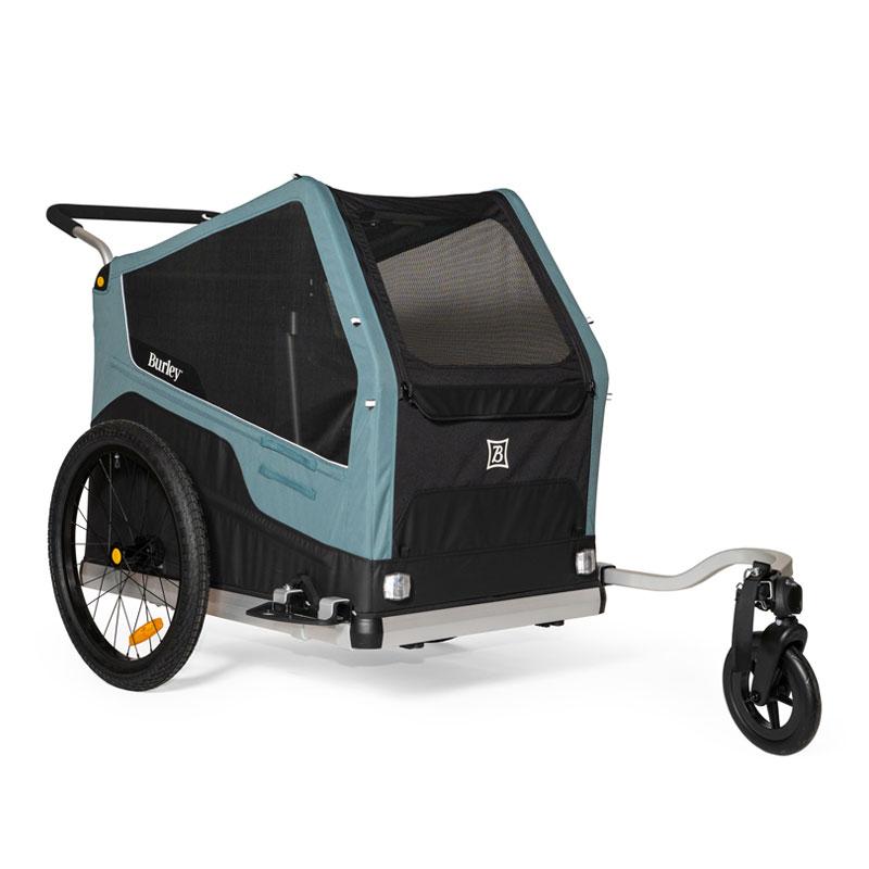 Burley バーレー BARK RANGER XL バークレンジャーXL 947107 ペット 