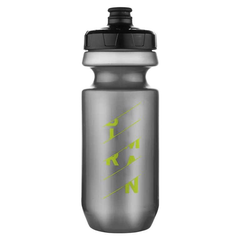 Birzman バーズマン Water Bottle 550 ウォーターボトル ブラック/グリーンロゴ bzm121790000サイクル