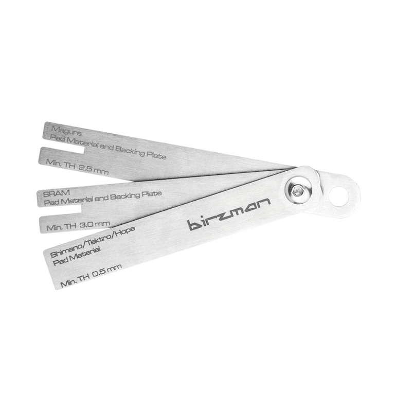 Birzman バーズマン Brake Pad Wear Indicator ブレーキパッドインジケーター bzm139466000