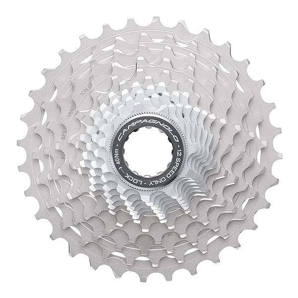 カンパニョーロ スーパーレコード スプロ11-32 12速CS19-SR1212 スーパーレコード CAMPAGNOLO カンパニョーロ SUPER RECORD カセット