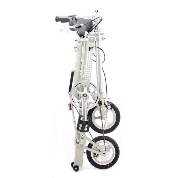 CarryME(ソリッドタイヤ)