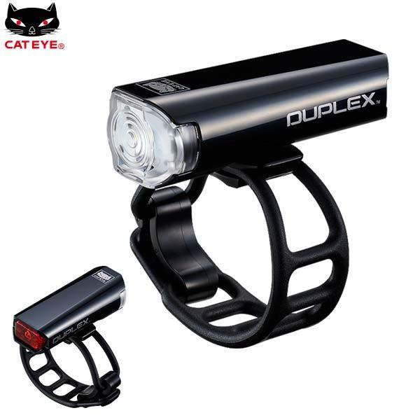 キャットアイ(CAT EYE) ヘルメットライト DUPLEX SL-LD400