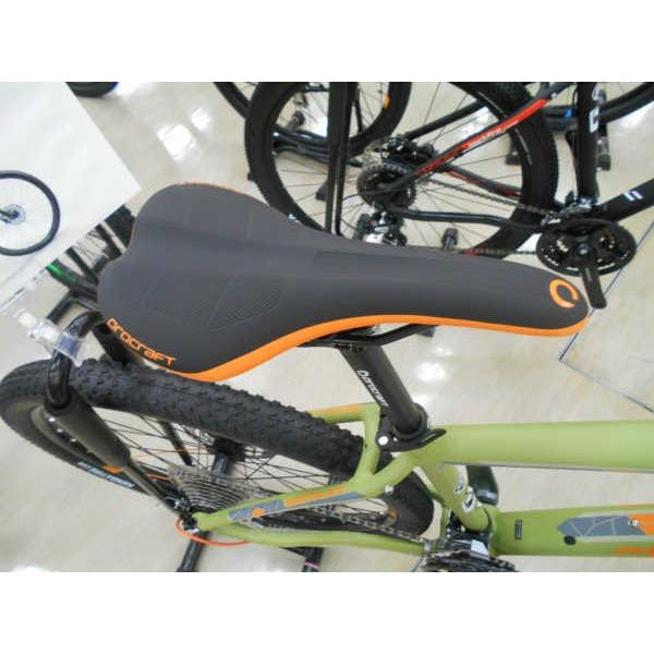 センチュリオン CENTURION 2020年モデル BACKFIRE PRO 200.27 バック