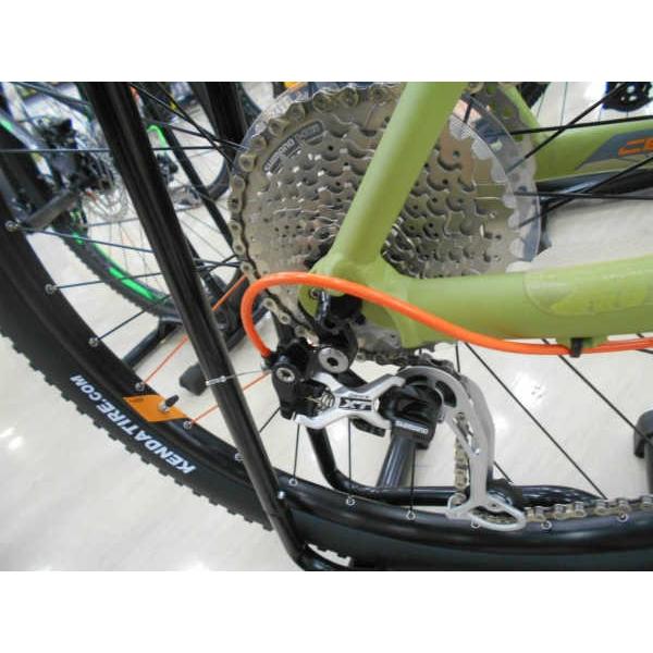 CENTURION センチュリオン 2020年モデル BACKFIRE PRO 200.27 バックファイヤープロ200.27  27.5インチ マウンテンバイク | センチュリオン | 12