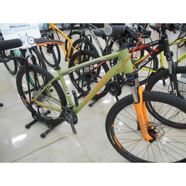 センチュリオンマウンテンバイク 楽天市場】マウンテンバイク（ブランドセンチュリオン）（自転車