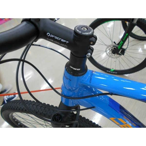 センチュリオン CENTURION 2020年モデル BACKFIRE PRO 600.29 バック