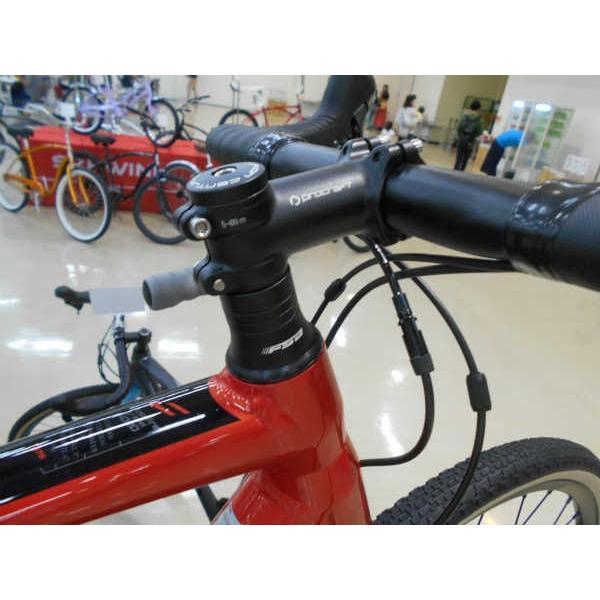 CENTURION センチュリオン 2020年モデル CROSSFIRE GRAVEL 4000 クロスファイヤーグラベル4000  ロードバイク 期間限定送料無料/一部地域除く | クロスファイヤー グラベル | 09