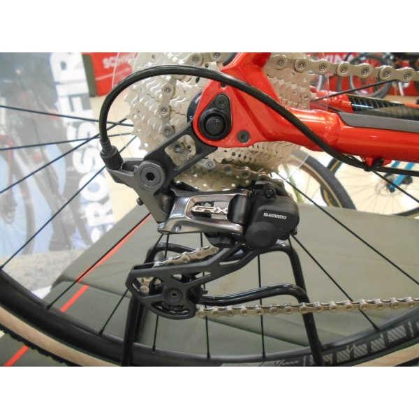 CENTURION センチュリオン 2020年モデル CROSSFIRE GRAVEL 4000 クロスファイヤーグラベル4000  ロードバイク 期間限定送料無料/一部地域除く | クロスファイヤー グラベル | 10