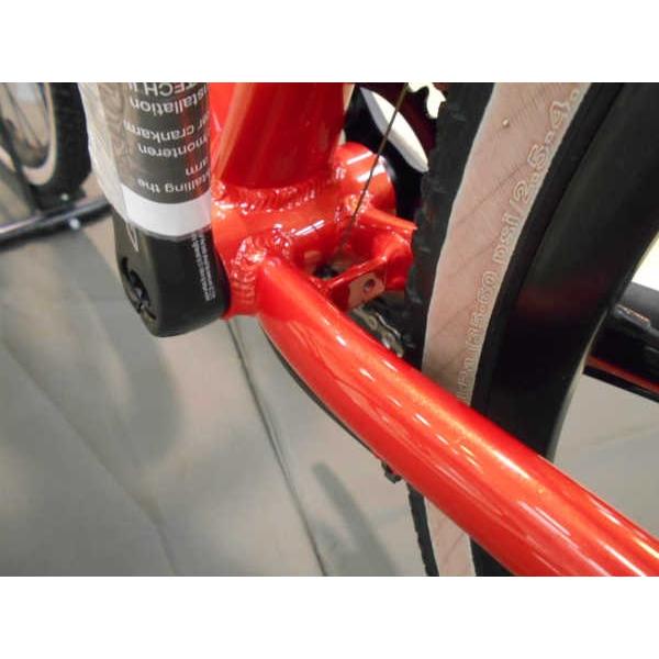 CENTURION センチュリオン 2020年モデル CROSSFIRE GRAVEL 4000 クロスファイヤーグラベル4000  ロードバイク 期間限定送料無料/一部地域除く | クロスファイヤー グラベル | 12