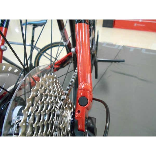 CENTURION センチュリオン 2020年モデル CROSSFIRE GRAVEL 4000 クロスファイヤーグラベル4000  ロードバイク 期間限定送料無料/一部地域除く | クロスファイヤー グラベル | 13