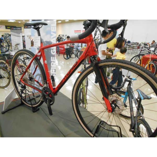 CENTURION センチュリオン 2020年モデル CROSSFIRE GRAVEL 4000 クロスファイヤーグラベル4000  ロードバイク 期間限定送料無料/一部地域除く | クロスファイヤー グラベル | 03