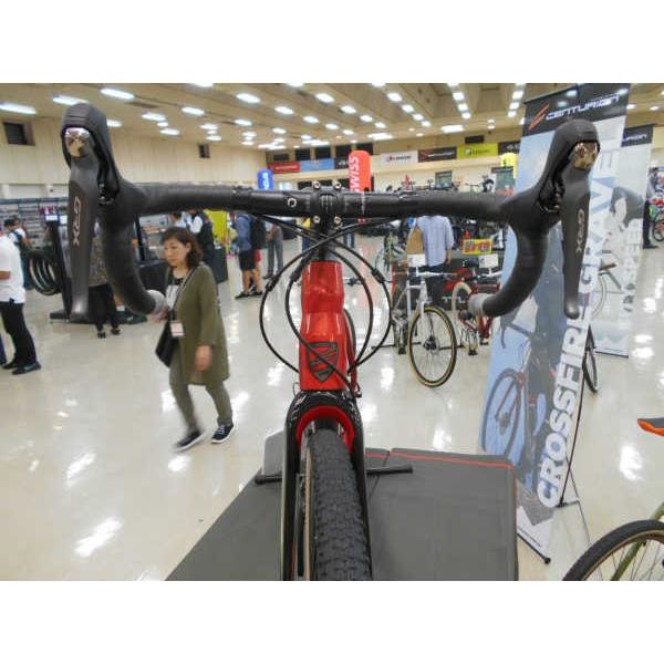 CENTURION センチュリオン 2020年モデル CROSSFIRE GRAVEL 4000 クロスファイヤーグラベル4000  ロードバイク 期間限定送料無料/一部地域除く | クロスファイヤー グラベル | 04