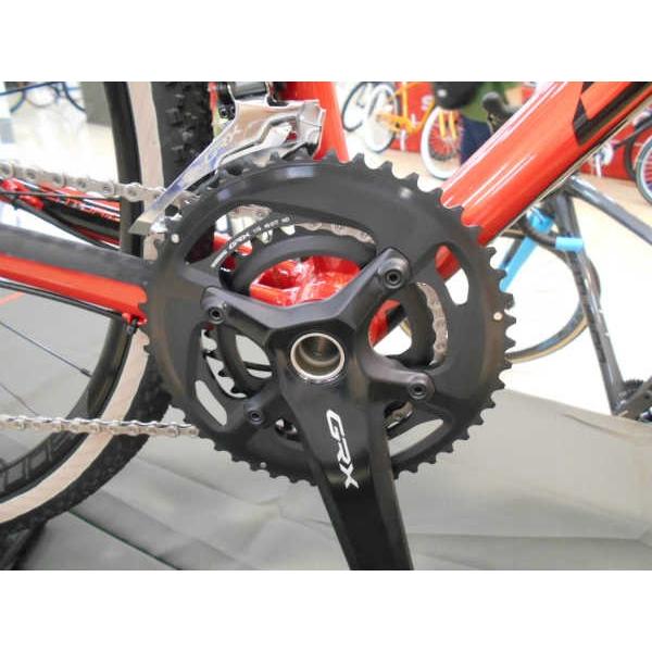 CENTURION センチュリオン 2020年モデル CROSSFIRE GRAVEL 4000 クロスファイヤーグラベル4000  ロードバイク 期間限定送料無料/一部地域除く | クロスファイヤー グラベル | 08