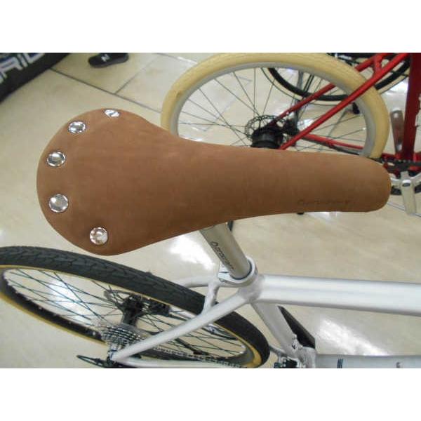 B954☆42000円☆整備済み スポーツ中古自転車 使用一年センチュリオン