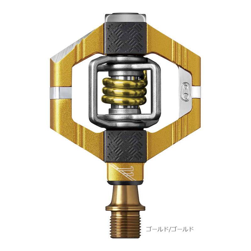 クランクブラザーズ CRANKBROTHERS CANDY11 キャンディ11 ビンディング