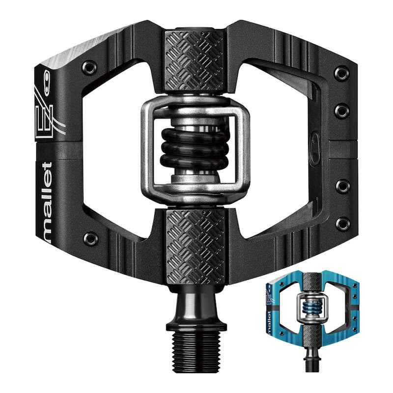 クランクブラザーズ CRANKBROTHERS MALLET E マレットE エンデューロ