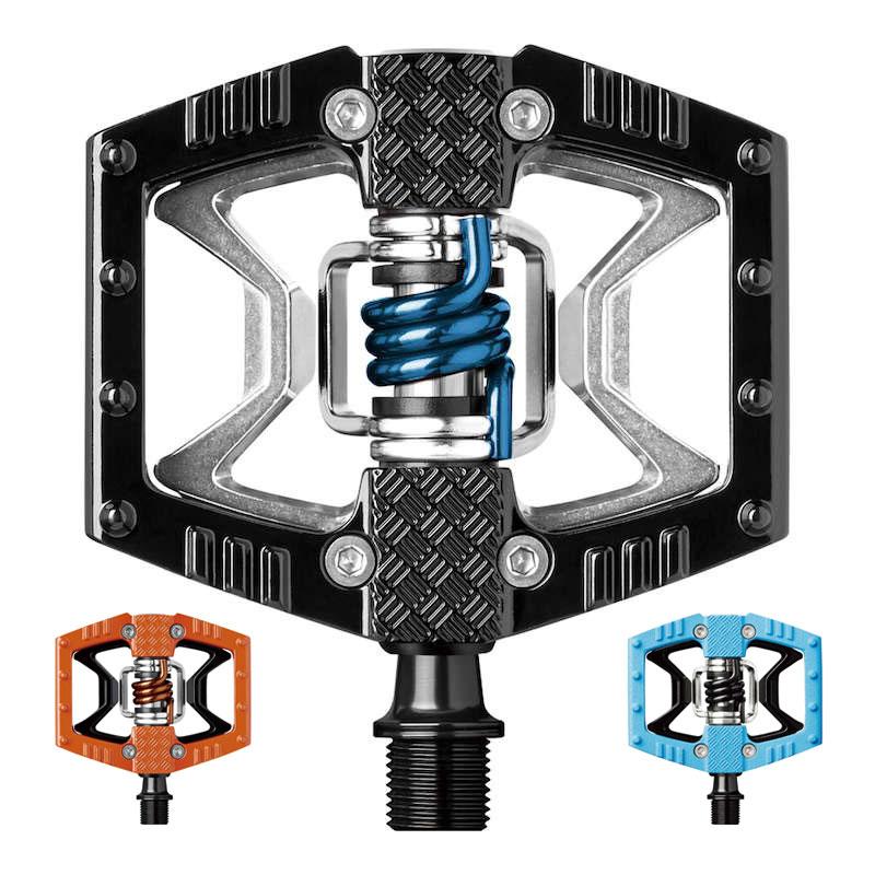 クランクブラザーズ CRANKBROTHERS DOUBLESHOT2 ダブルショット2