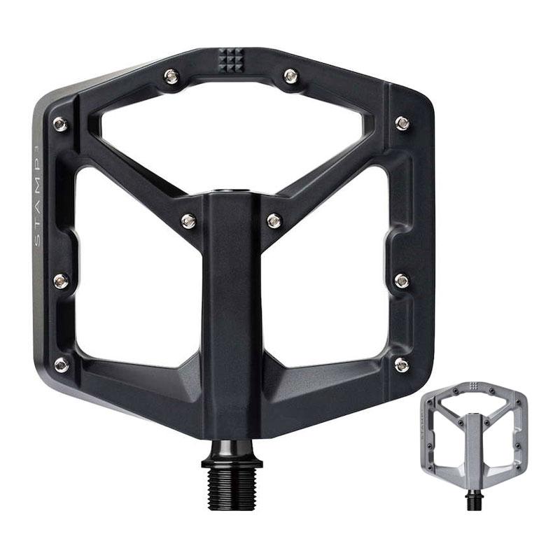 Crank brothers stamp 3 クランクブラザーズ　スタンプ3 S クランクブラザーズ CRANKBROTHERS STAMP3 スタンプ3 マグネシウム