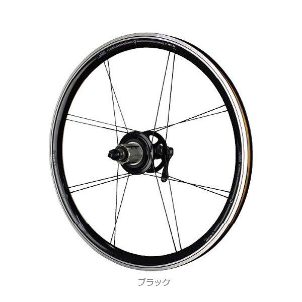 DAHON ダホン 20 REAR DAHON PRO 11Speed用 20インチ(406) リアホイール