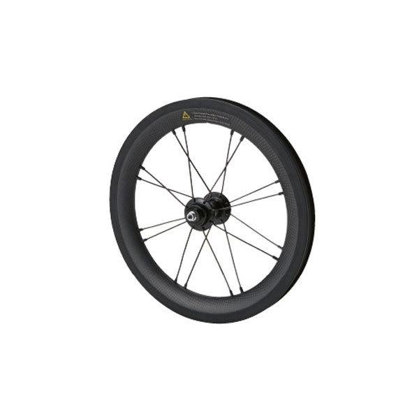 DAHON（ダホン） 14 FRONT CARBON 14インチ フロントホイール