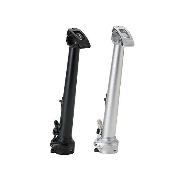 DAHON ダヴプラス純正アルミ ハンドルポスト ワンピース DAHON - ダホン | QR Handlepost SITE OFFICIAL PRODUCT 公式サイト K3