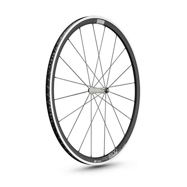 DT SWISS DTスイス PR 1600 Spline 32 スプライン32 700C フロント