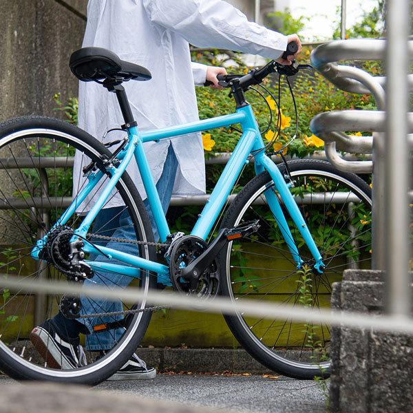 !CYCLES ( イーエムサイクルズ )  クロスバイク　中古自転車 CYCLES イーエムサイクルズ C101! クロスバイク : サイクルショップ