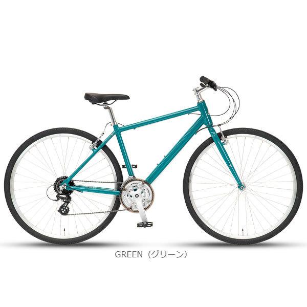 CYCLES イーエムサイクルズ C101! クロスバイク : サイクルショップ