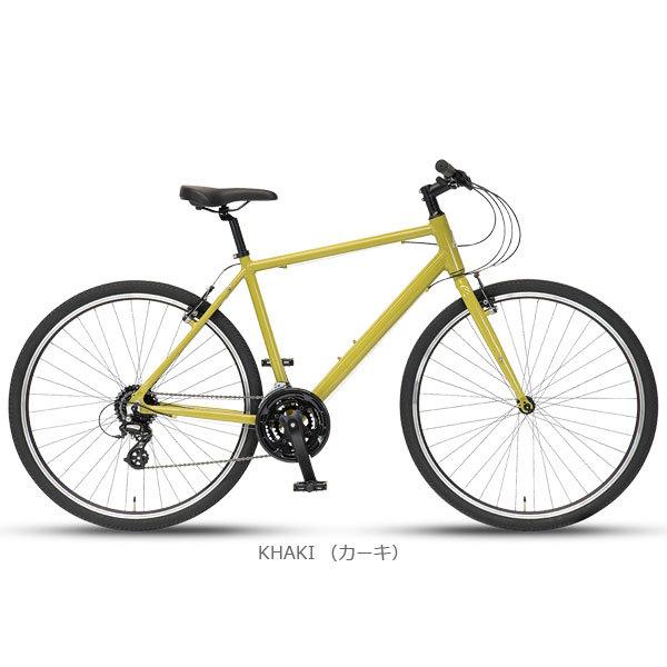 新生活応援セール !CYCLES イーエムサイクルズ C101! クロスバイク 