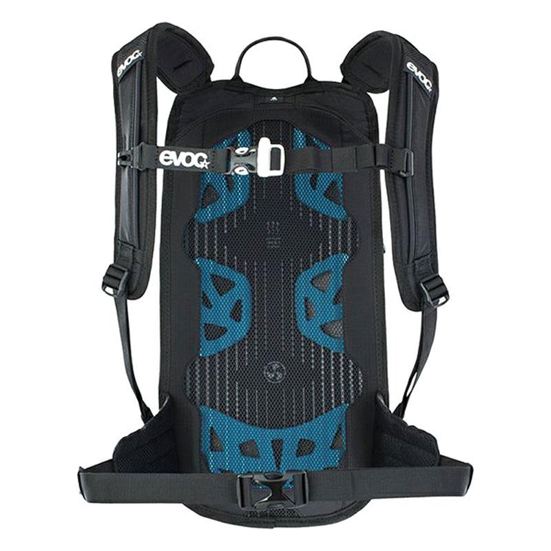 evoc イーボック STAGE 6 ステージ6 6L バックパック : サイクル