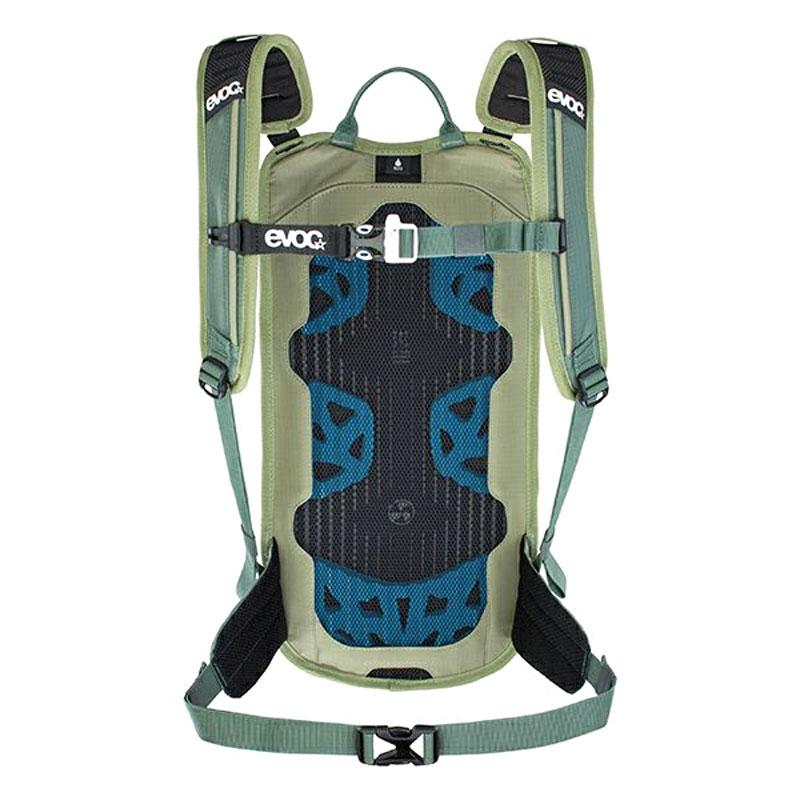 evoc イーボック STAGE 6 ステージ6 6L バックパック : サイクル