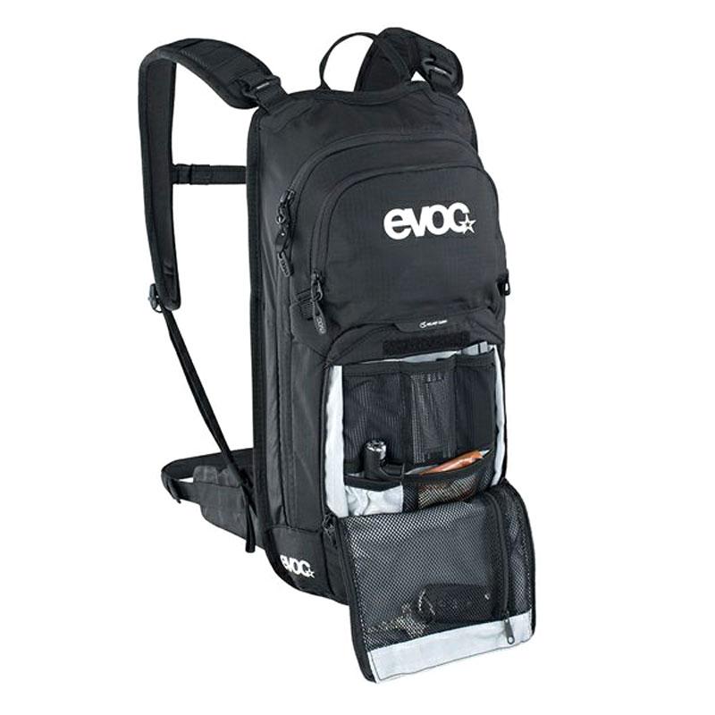 evoc イーボック STAGE 6 ステージ6 6L バックパック : サイクル