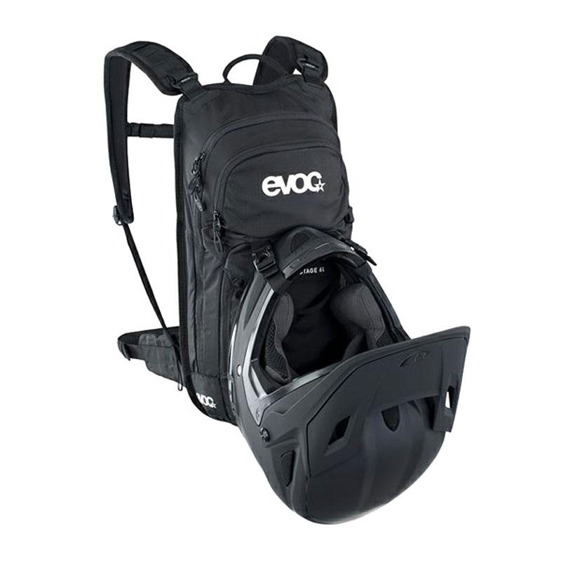 evoc イーボック STAGE 6 ステージ6 6L バックパック : サイクル