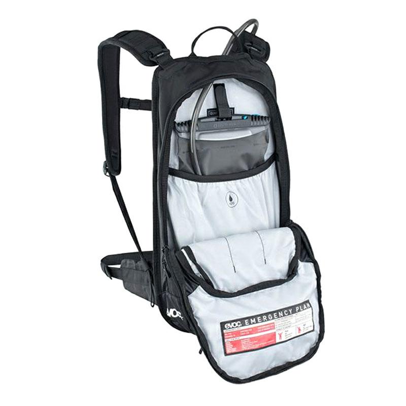 evoc イーボック STAGE 6 ステージ6 6L バックパック : サイクル