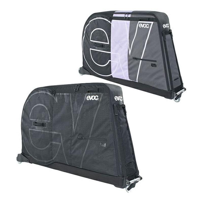 evoc イーボック BIKE TRAVEL BAG PRO バイクトラベルバッグプロ 305L SS23 輪行バッグ evc