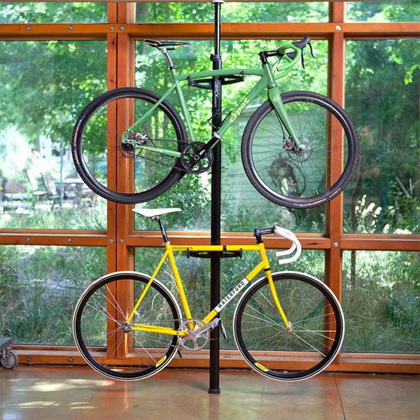 FEEDBACK SPORTS フィードバックスポーツ Velo Column Storage Stand 