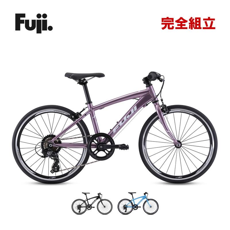 フジ（Fuji） 2026年モデル ACE 20 エース20 1x7s 20インチ 子供用