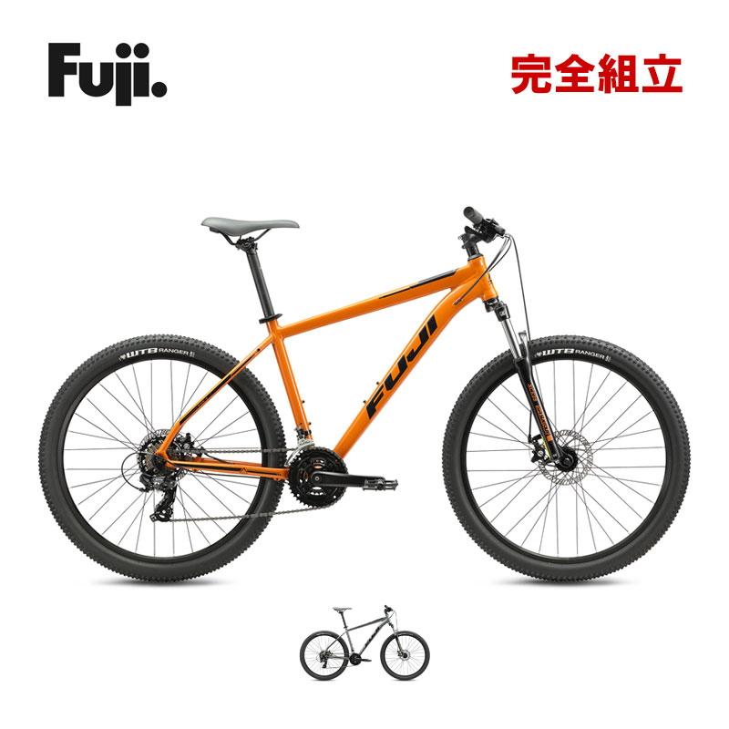 フジ（Fuji） 2026年モデル NEVADA 27.5 1.9 ネバダ27.5 1.9 3x7s 27.5 