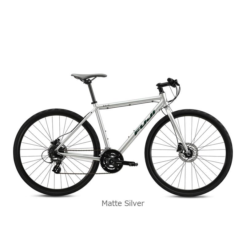 フジ（Fuji） 2026年モデル RAIZ DISC ライズディスク 2x8s クロス