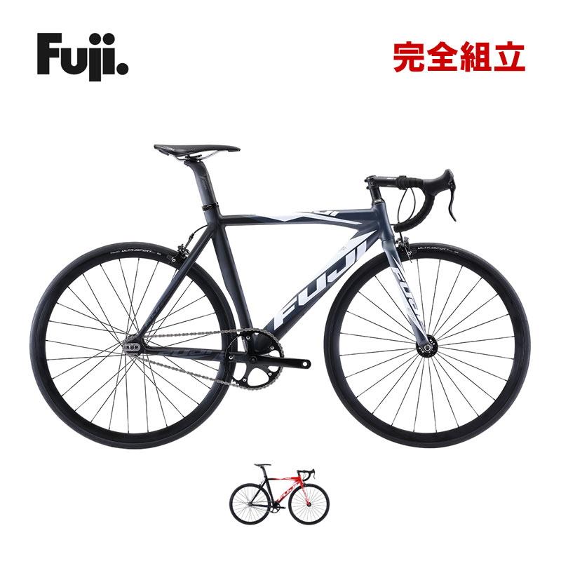 フジ（Fuji） 2026年モデル TRACK PRO トラックプロ 1x1s ピスト