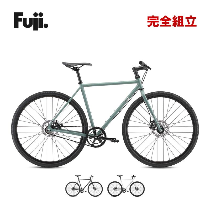 フジ（Fuji） 2026年モデル VAPAH ベイパー 1x1s シングルスピード