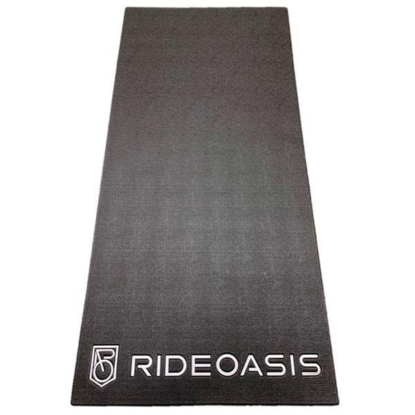RIDEOASIS ライドオアシス フロアプロテクションマット :fk-645100:サイクルショップ バイクキング - 通販 - Yahoo !ショッピング