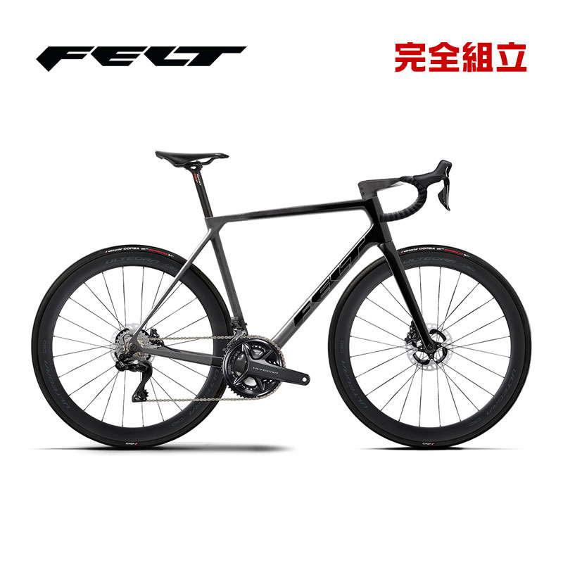 FELT（フェルト） 2026年モデル FR 4.0 PRO ULTEGRA Di2 ロードバイク