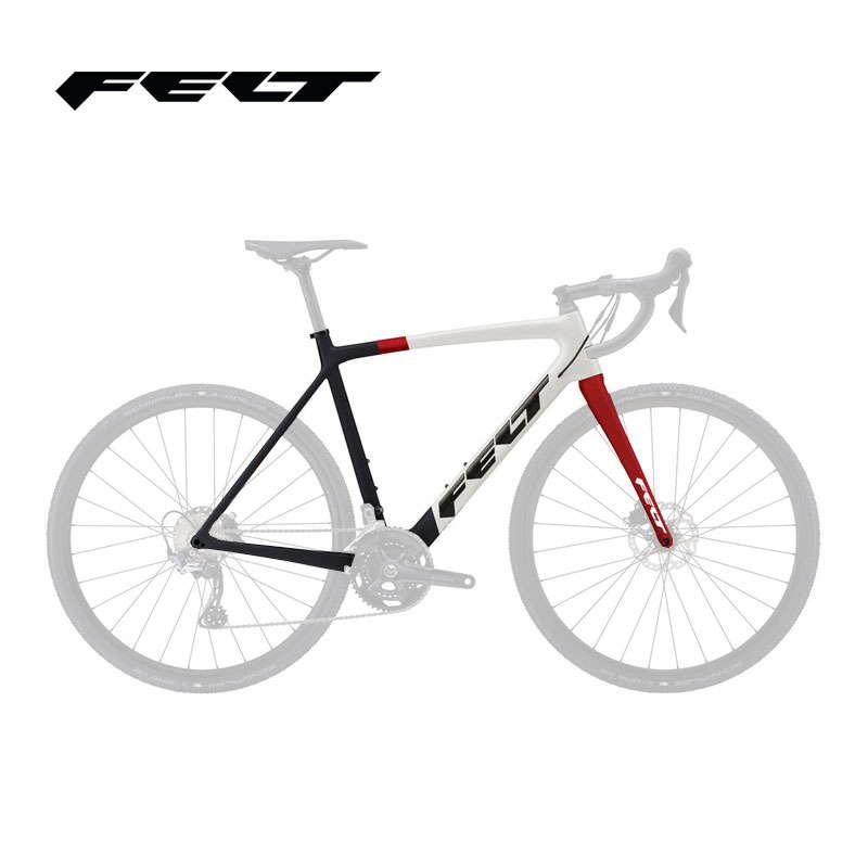 FELT（フェルト） 2026年モデル FX ADVANCED+ FRAME シクロクロス 