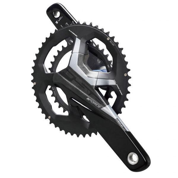 正規品販売! FSA エフエスエー K-FORCE LIGHT クランク 386EVO 50x34T