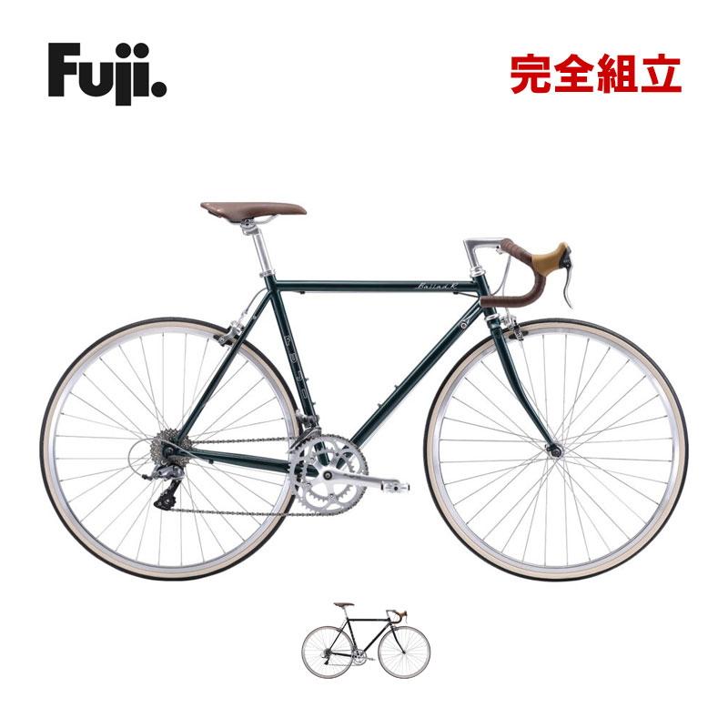 フジ(バイク) FUJI フジ 2023年モデル BALLAD R バラッドR フジ(バイク) FUJI フジ 2023年モデル BALLAD R バラッドR