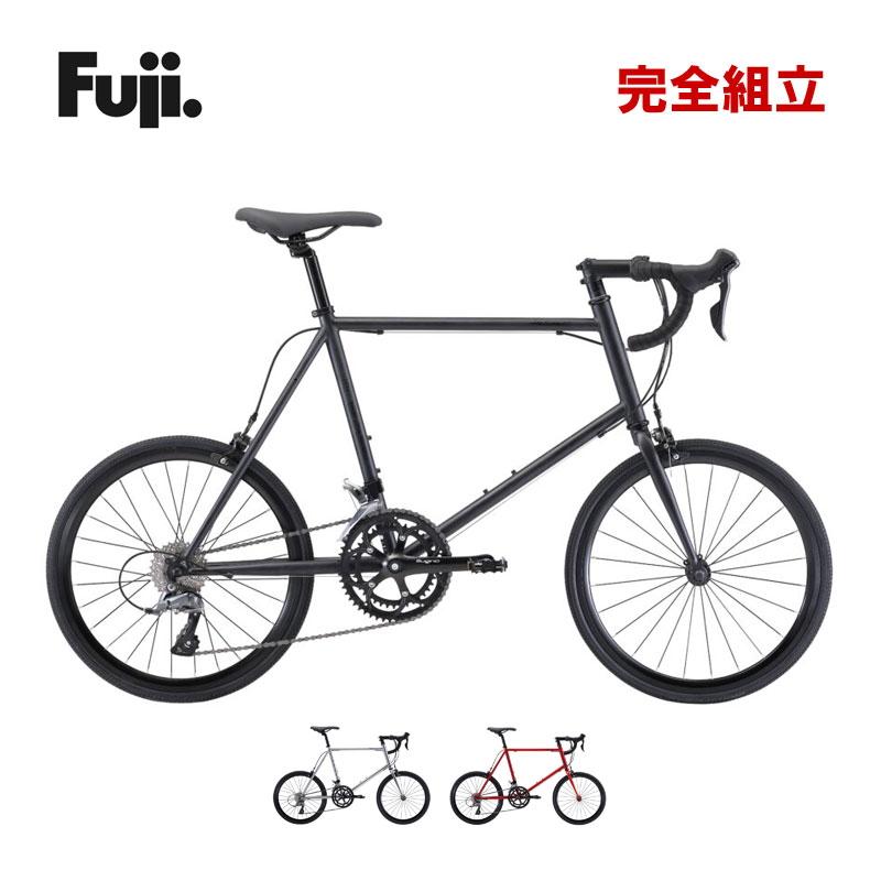 フジ　ヘリオンＲ　改 フジ（Fuji） 在庫セール 2024年モデル HELION R ヘリオンR ミニベロ